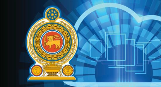 Sri Lanka Government Cloud Under Restoration